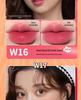 Ukiss Water Lip Dew W12: Увлажняющая помада и блеск для губ для естественного, подходящего для студентов макияжа