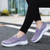 Women's shoes casual sports soft sole mother shoes fashion breathable sports shoes women's shoes children 2025 new foreign trade