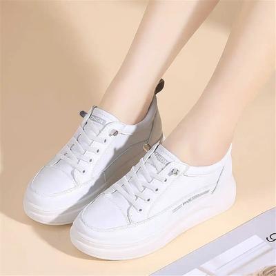 Весенне-осенние женские спортивные туфли на шнуровке, синие, повседневные кроссовки для пожилых, смешные товары, модель Cuddly Class