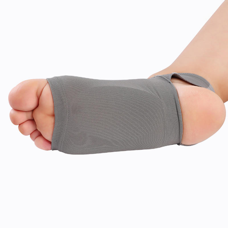 Insoles Bandage Pads For Shoes Women Men Foot Valgus Varus Sports Insoles Shoe Inserts Cushion Flat Feet Arch Support