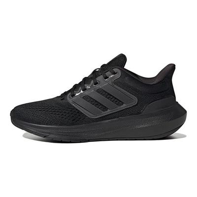 Женские кроссовки Ultrabounce Black Carbon Core-Black HP5786