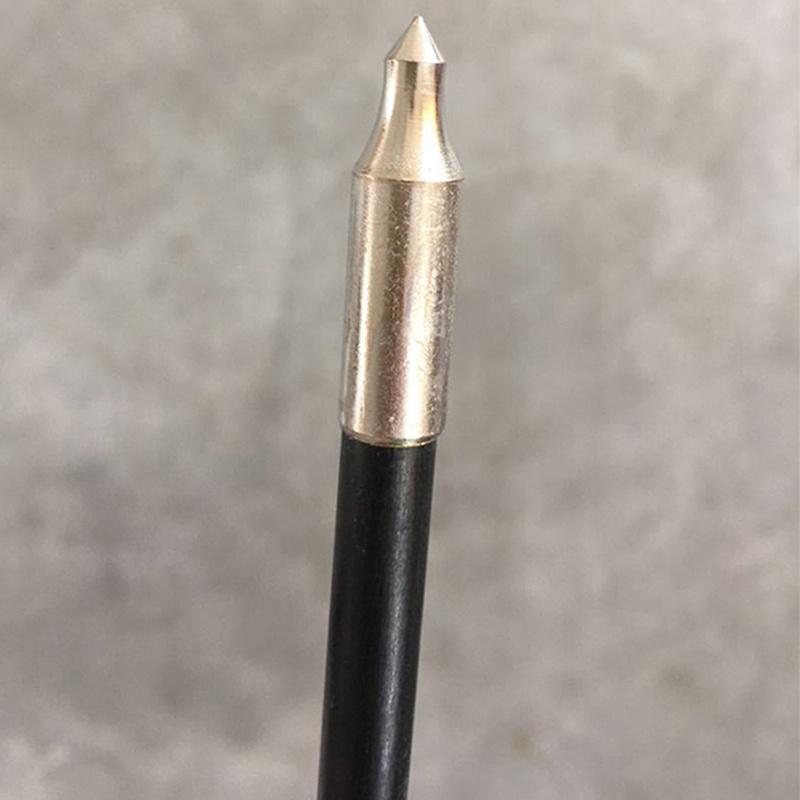 12 серебряных пуль 100 г для стрельбы из лука с широким наконечником Target Field Points Tip