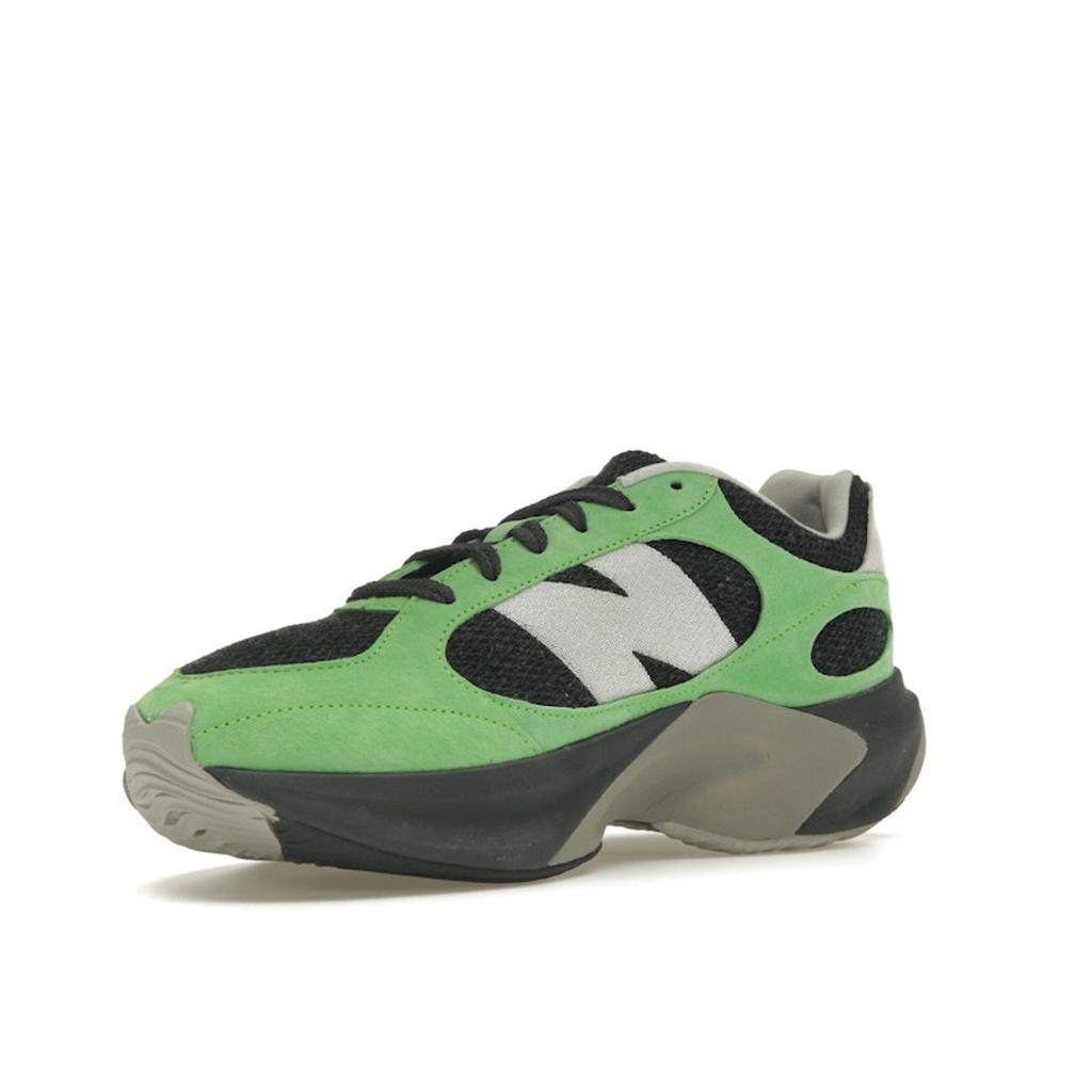 New Balance WRPD Runner Green Phantom Unisex Sneakers UWRPDKOM