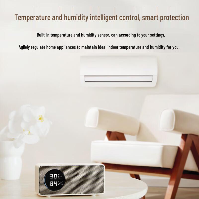 Tmall Genie IN Sugar 6 Wow Smart Speaker