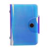 3 Inch Transparent Colorful Photo Book Album For Fujifilm Instax Mini Photos