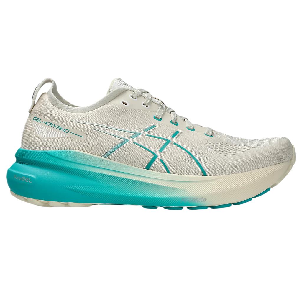 Asics Кроссовки Gel Kayano 31 Birch Wave Teal 1011B867-200