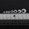 Round Movable Eyes In A Box Of 7 Sizes