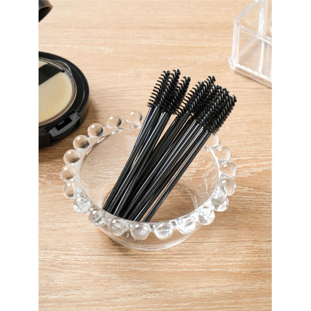 Daiso Disposable Screw Brushes  Pack Of 12