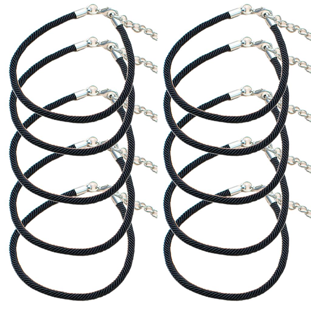 Браслет-оберег на удачу ручной работы, защитный, ювелирный шнурок, ручная цепочка, уникальный браслет для пары, для женщин, для девушки