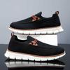 Fashion Autumn Round Foot Orange Sports Shoes Tennis Size 49 Men's Boots Luxury Shoes Sneakers Functional Technologies Topanky