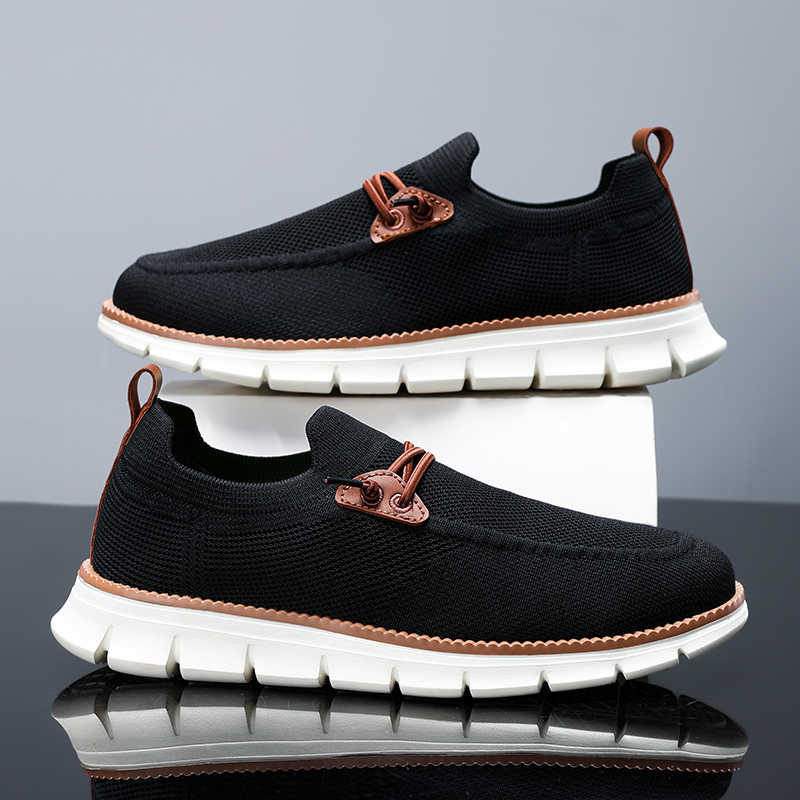 Fashion Autumn Round Foot Orange Sports Shoes Tennis Size 49 Men's Boots Luxury Shoes Sneakers Functional Technologies Topanky