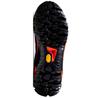 Mammut Sapuen Low Goretex ботинки трекинговые