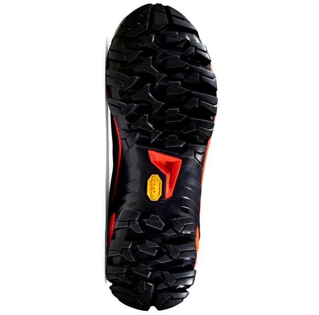 Mammut Sapuen Low Goretex ботинки трекинговые