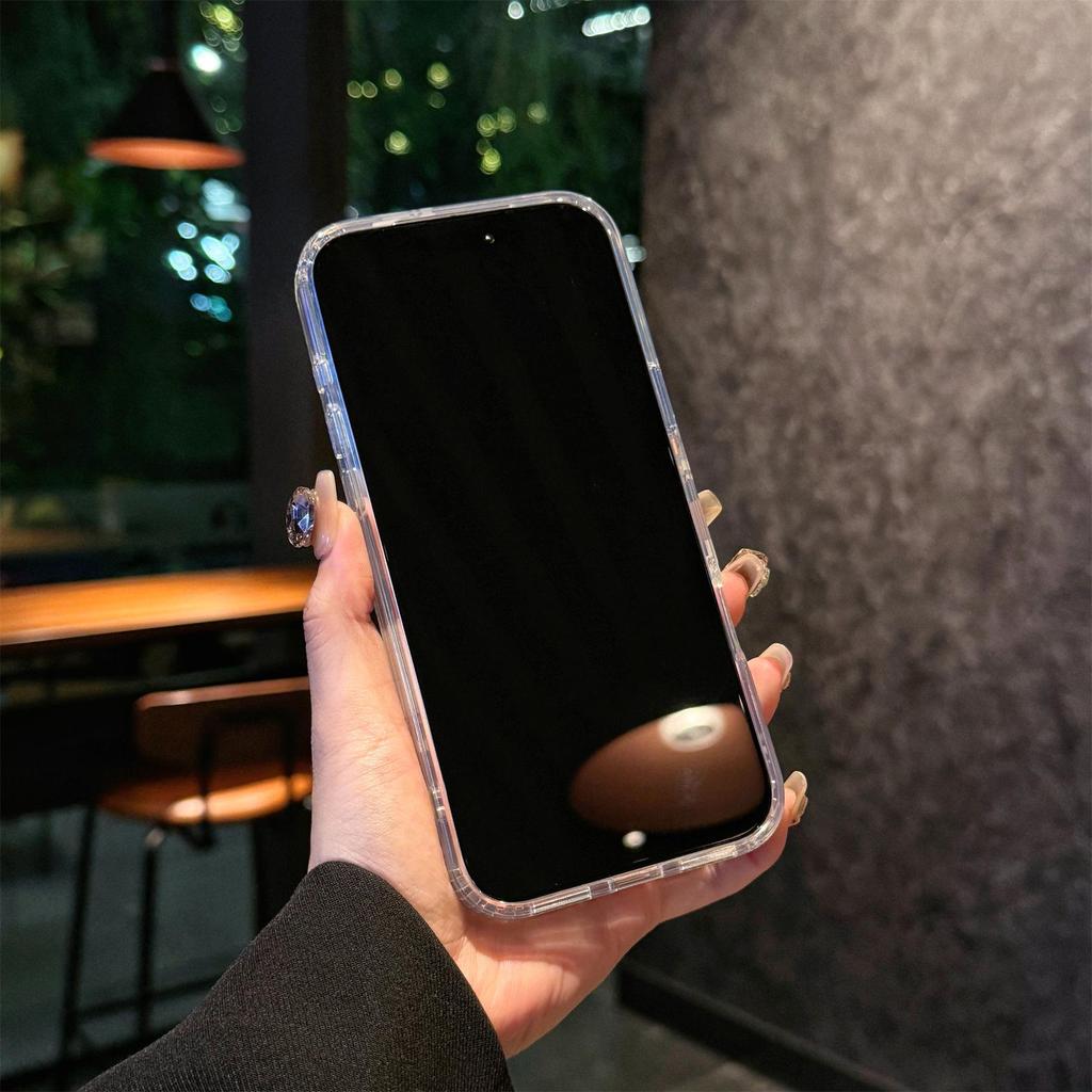 Магнитный чехол в китайском стиле с цветочным принтом для iPhone 17 Pro Max