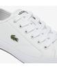 Кроссовки Lacoste женские Backcoat Rz8001W54N 21G