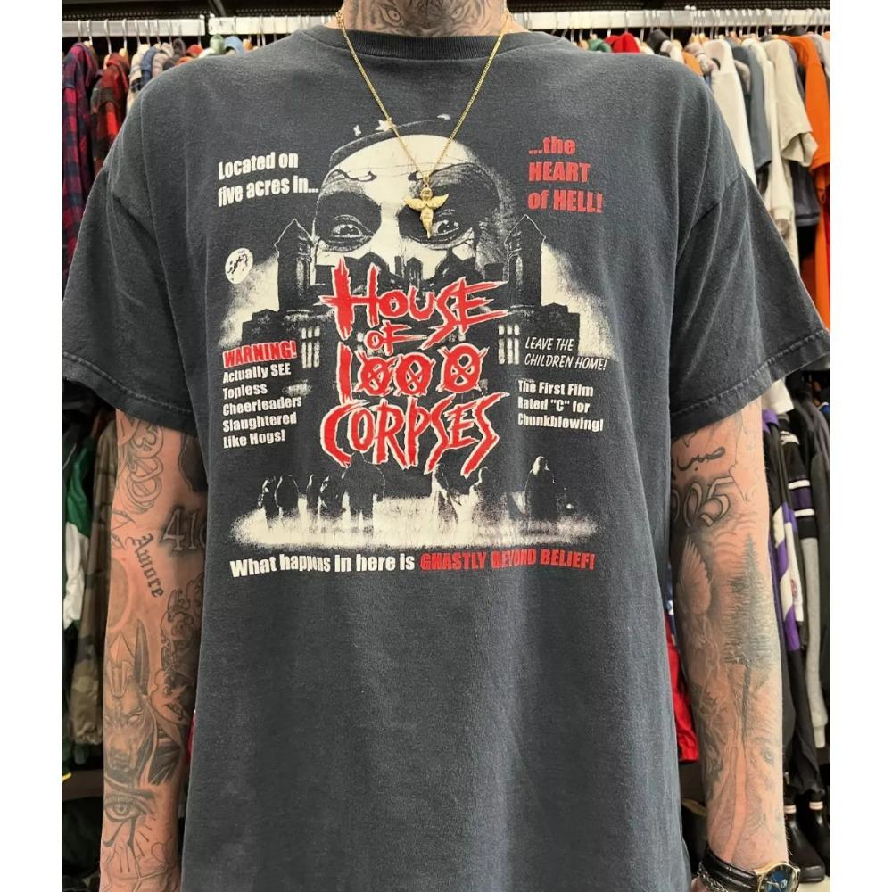 Летняя Мода Футболка с Принтом Испуганной Женщины Мужская с Коротким Рукавом Харадзюку Уличная Мода Футболка Женские Летние Топы