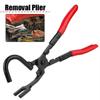 Car Exhaust Pipe Rubber Car Exhaust Hanger Removal Plier Exhaust Hanger Auto Accessories Pliers