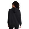 Under Armour Womens/Ladies Icon Heavyweight Oversized Hoodie
