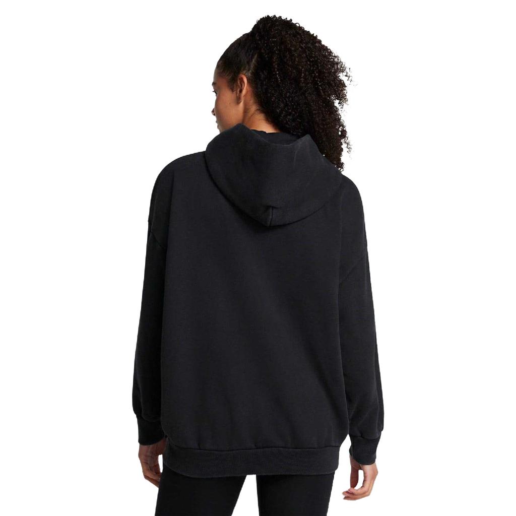 Under Armour Womens/Ladies Icon Heavyweight Oversized Hoodie