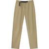 Men's Tapered Casual Outdoor Pants