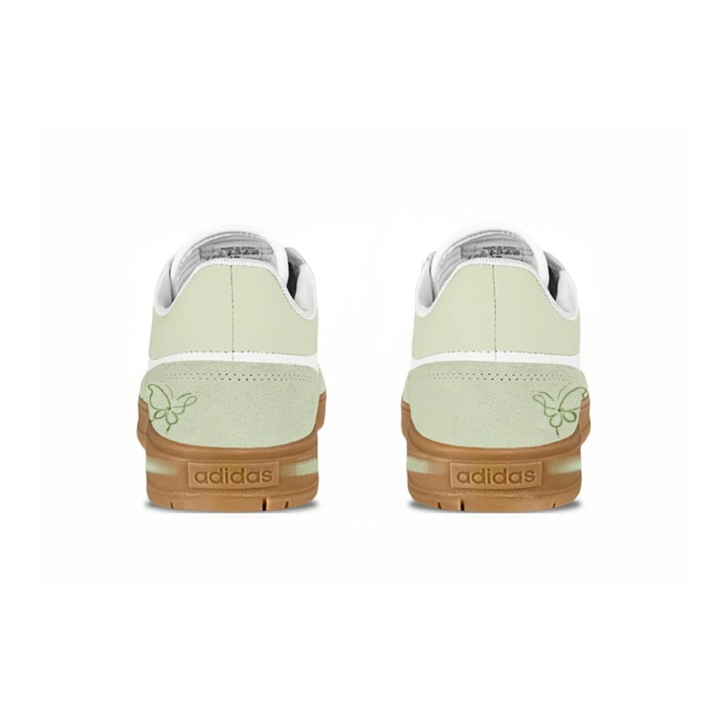 adidas Кроссовки для скейтборда Gradas Унисекс Низкие Белые IE9044(Команда51-)