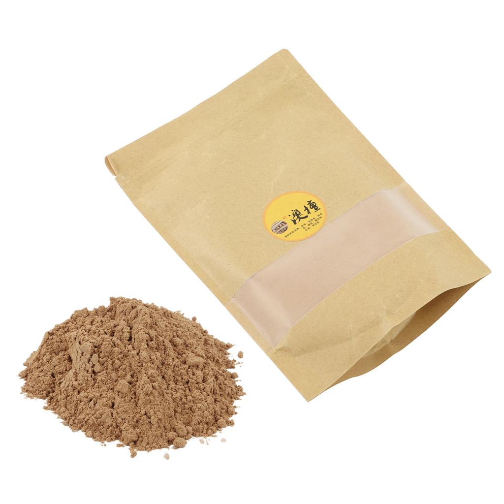 Sandalwood Incense Powder 250g Create Peaceful Mood Enjoy Quiet Moment Pure Sandalwood Powder for