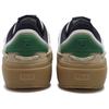 FILA ARTMOSPHERE Lightweight Low top Skateboard Shoes Men's Yellow White F12M421207FBB