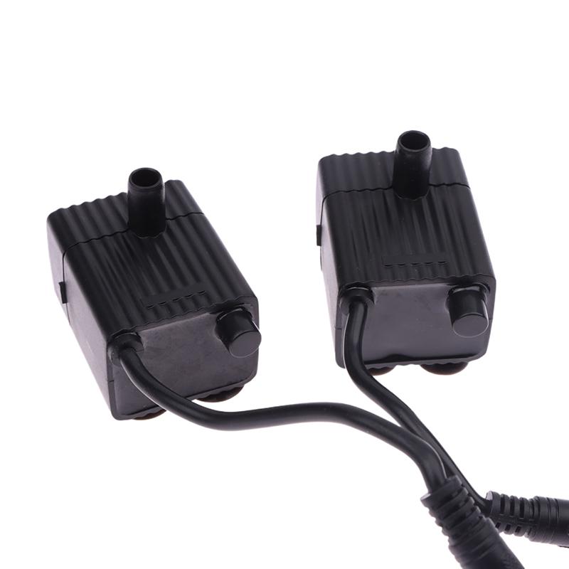 Водяной насос для диспенсера домашних животных, кошек, питьевой фонтан, замена двигателя для диспенсера для воды 3.0, аксессуары для фонтана для домашних животных