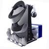 Multifunctional Game Controller Charging Stand Game Console Host Cooling Bracket Game Card Storage Holder for PS5/PS VR2