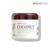 Увлажняющий крем для тела с кокосом 300 мл