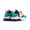 Nike Air Max 270 React Фантом Мультиколор PS BQ0102-001
