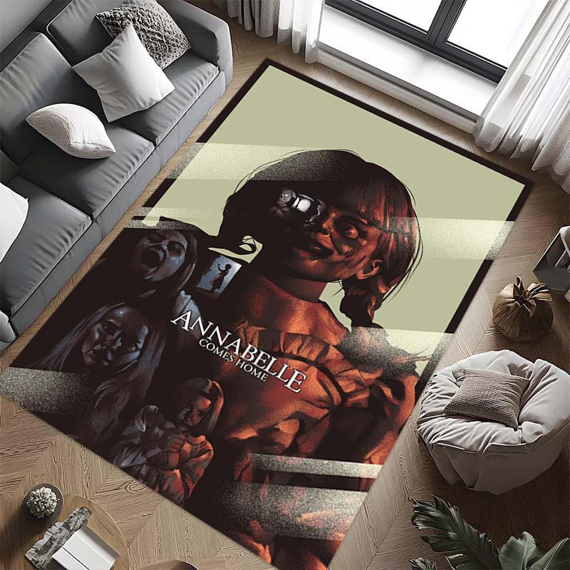 Whispers Damned carpet Doormat floor mats Art Dormitory decoration Fashion