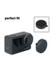 Tempered Glass Screen Protector Film Lens Protection Cover for DJI OSMO Action 3 Action Camera Accessories
