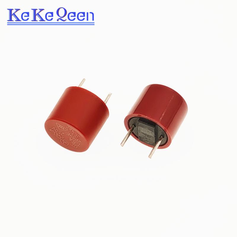 100Pcs 392 382 Square Fuse Short Pin 4.3mm T0.5A 1A 1.25A 2A 2.5A 3.15A 4A 5A 6.3A 8A 10A 250V LCD TV Power Board Water Purifier