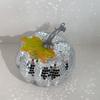 1PC Mirror Disco Pumpkin Home Decorations Gift For Friend Bar Party Accessories Halloween Aesthetic