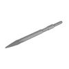 40Cr Alloy Steel Tile Removal Chisel Wide Flat Edge Flat Point Chisel Grooving Chisel  For Brick