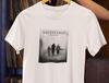 Satantango Tee | Béla Tarr Hungarian Black and White Art House Film Shirt