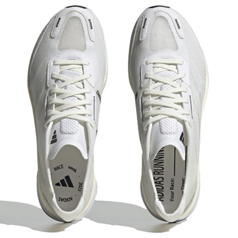 Adidas Кроссовки Adizero Boston 11 без красителя GY2586