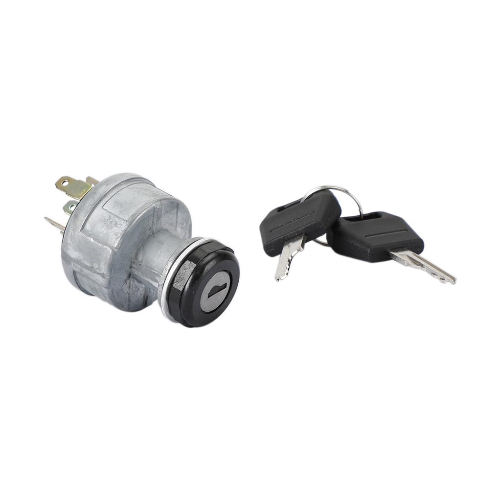 Замок зажигания 282775A1 Для мини-погрузчика Case 760 921 1150G 1845C 5230 85XT