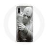 Case for Samsung Galaxy A50 Moon Knight Batman Poster New Series 2022