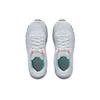Under Armour Hovr Infinite 3 PNTSP CN Mesh Low Top Casual Sneakers Women White 3025496-100