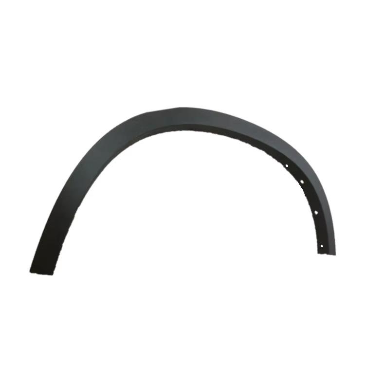 MT Style High-Performance Front Bumper Body Kit for BMW X1 F48