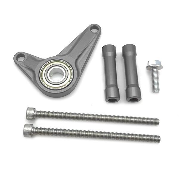 Набор из алюминиевого сплава с золотым покрытием для модификаций мотоцикла Honda MSX125 2020-2022