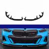Передний сплиттер губы MP Style для BMW 5 серии G60/G68 2024+