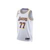 Мужская майка Dri-FIT NBA Los Angeles Lakers Association Edition Swingman 'Белый' DN2081-107