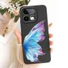 Чехол для Realme 16 Pro RMX5121 Роскошные Цветы Конфетный Расписной Чехол Мягкий ТПУ Чехол для Телефона Для Realme 16 Pro Plus Realme16 Pro+ Корпус