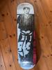 [Б/У] Дека для скейтборда ATEEZ hello82 Wooyoung