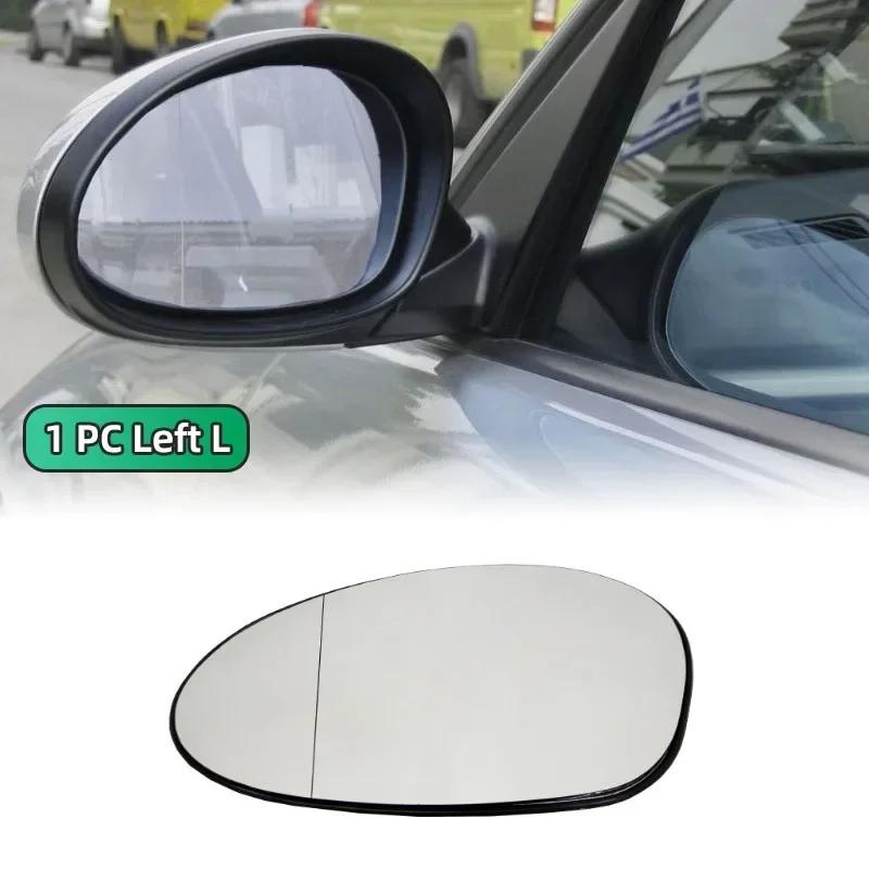 For BMW E90 Mirror Heated Side Mirror Glass Rearview Mirror For E92 E91 E93 E82 E88 E86 E85 Z4 51167157247 51167157246