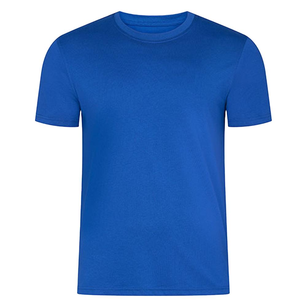 HRM Mens Luxury Organic Heavy T-Shirt