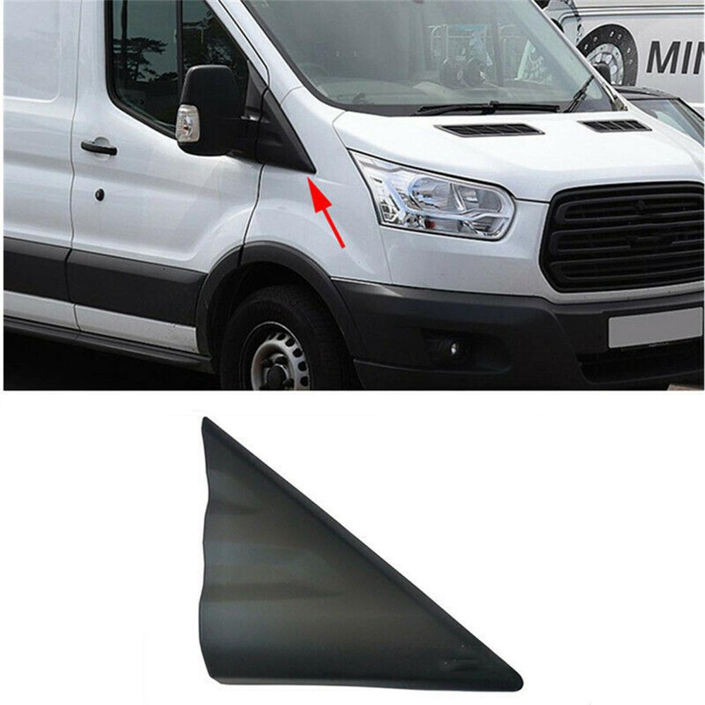 Передняя правая треугольная накладка стойки А бокового зеркала для Ford Transit MK8 2014-2020